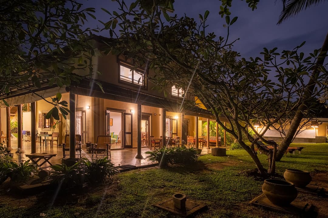 villa image