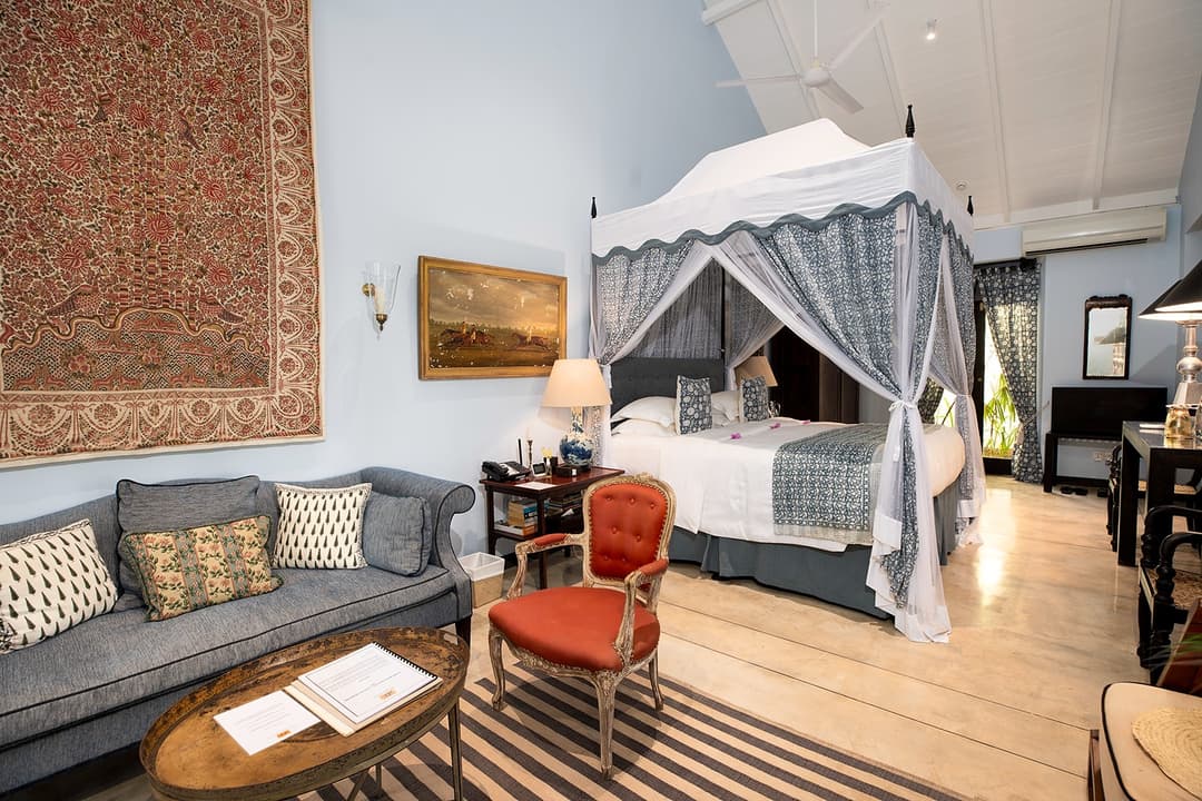 Kahanda Kanda Garden plantation suite