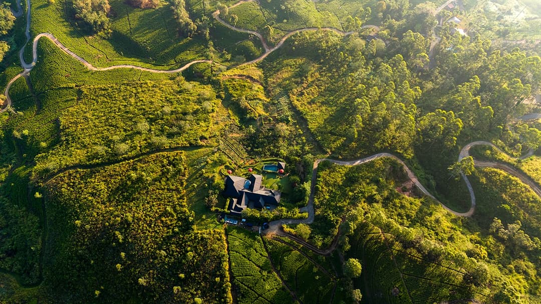 villa image