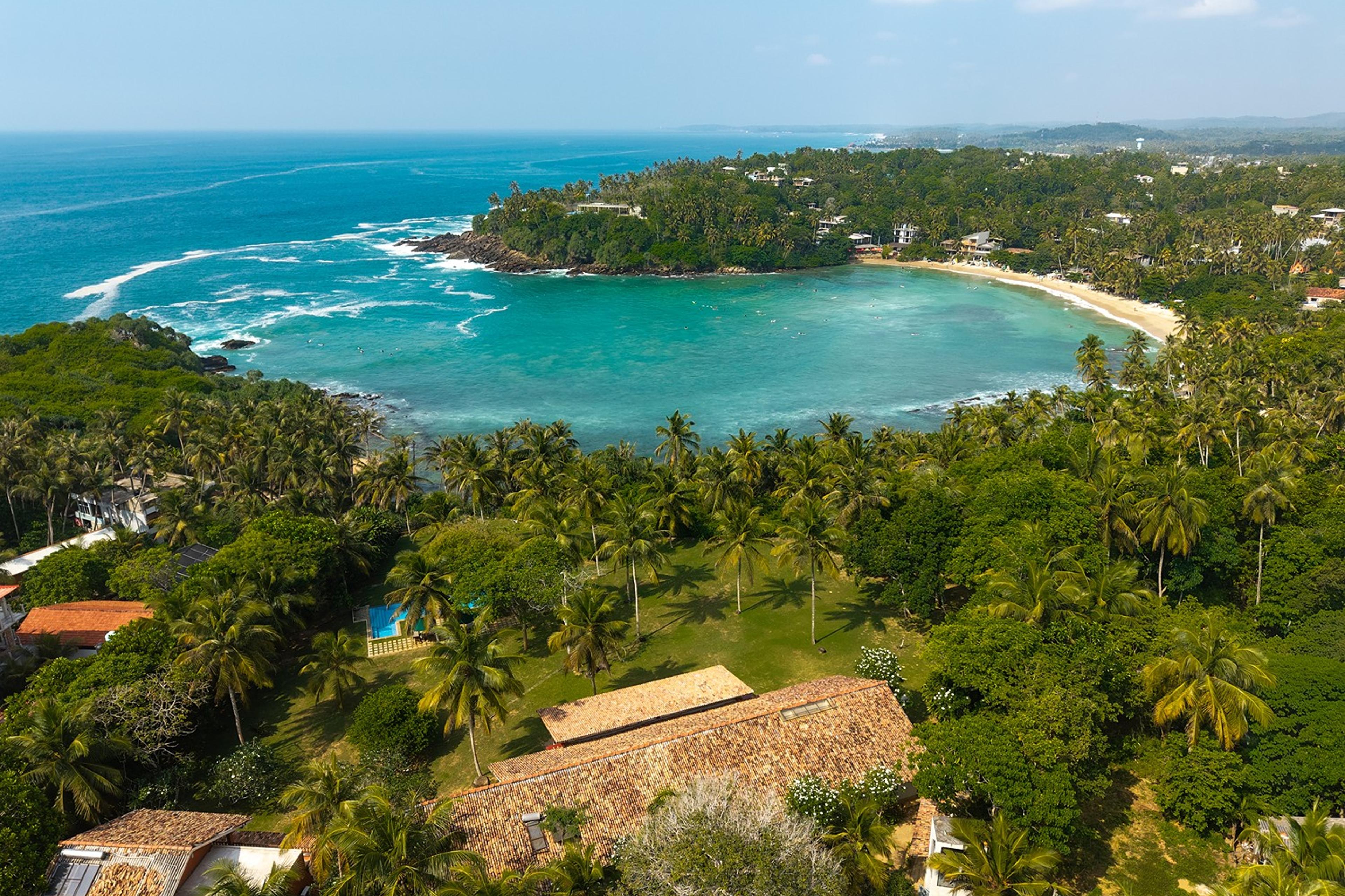 Surf Villas