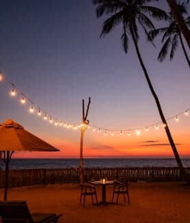 Evenings That Linger