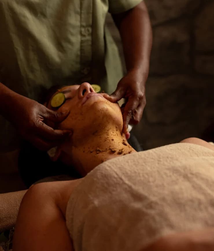Wellness, Done the Island Way