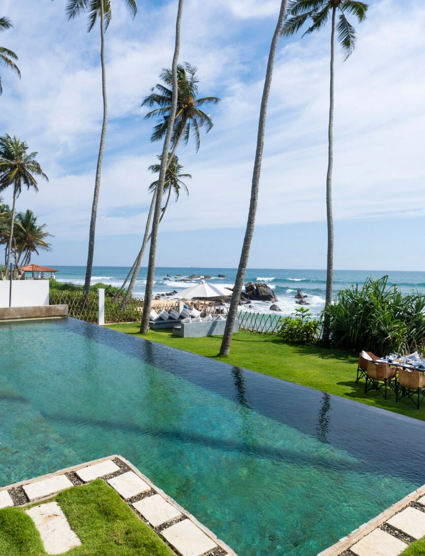 Villas with Private Pools